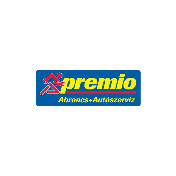 Premio Alfa-Radiál Plusz Kft.